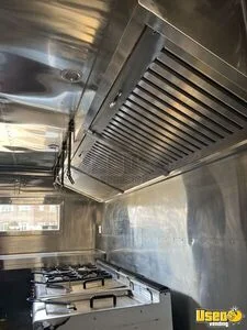 2023 Wk-600f Kitchen Food Trailer Ice Block Maker Ohio for Sale