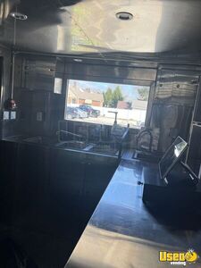 2023 Wk-600f Kitchen Food Trailer Oven Ohio for Sale