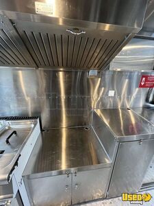 2023 Wk-600f Kitchen Food Trailer Propane Tank Ohio for Sale