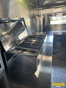 2023 Wk-600f Kitchen Food Trailer Refrigerator Ohio for Sale