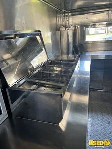 2023 Wk-600f Kitchen Food Trailer Refrigerator Ohio for Sale