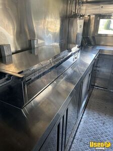 2023 Wk-600f Kitchen Food Trailer Shore Power Cord Ohio for Sale