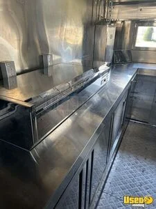 2023 Wk-600f Kitchen Food Trailer Shore Power Cord Ohio for Sale