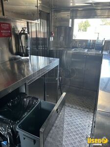 2023 Wk-600f Kitchen Food Trailer Soda Fountain System Ohio for Sale