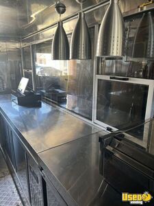 2023 Wk-600f Kitchen Food Trailer Stovetop Ohio for Sale