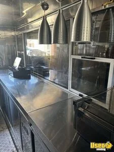2023 Wk-600f Kitchen Food Trailer Stovetop Ohio for Sale