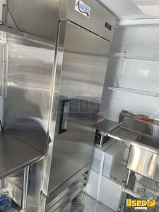 2023 Wow Kitchen Food Trailer Cabinets North Carolina for Sale