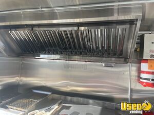 2023 Wow Kitchen Food Trailer Exterior Customer Counter North Carolina for Sale