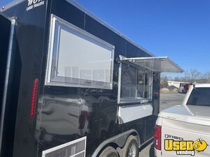 2023 Wow Kitchen Food Trailer North Carolina for Sale