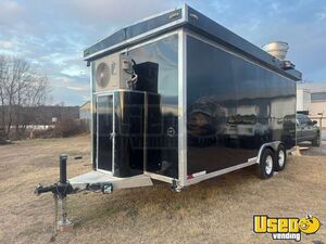 2023 Xlt Kitchen Food Trailer Concession Window South Carolina for Sale