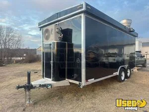 2023 Xlt Kitchen Food Trailer Concession Window South Carolina for Sale