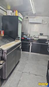 2023 Xlt Kitchen Food Trailer Exhaust Hood South Carolina for Sale