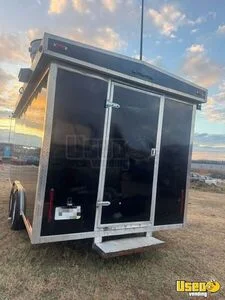 2023 Xlt Kitchen Food Trailer Exterior Customer Counter South Carolina for Sale