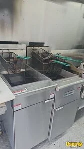 2023 Xlt Kitchen Food Trailer Fryer South Carolina for Sale