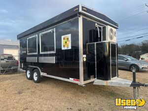 2023 Xlt Kitchen Food Trailer South Carolina for Sale