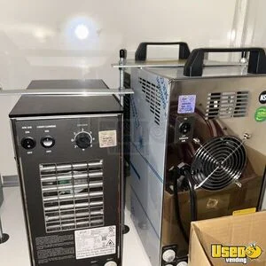 2023 Xtra X Coffee & Beverage Truck 10 Texas for Sale