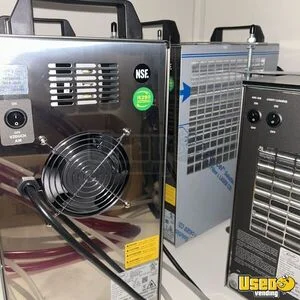 2023 Xtra X Coffee & Beverage Truck 11 Texas for Sale