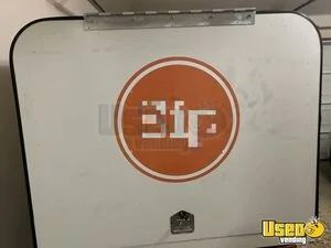 2023 Xtra X Coffee & Beverage Truck 8 Texas for Sale