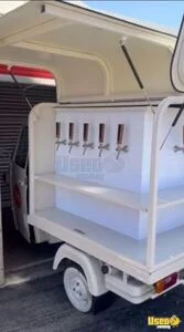 2023 Xtra X Coffee & Beverage Truck Additional 1 Texas for Sale