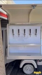 2023 Xtra X Coffee & Beverage Truck Exterior Lighting Texas for Sale