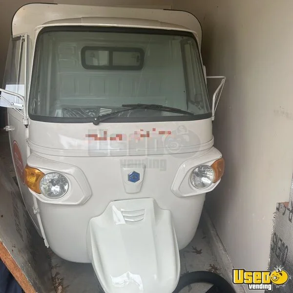 2023 Xtra X Coffee & Beverage Truck Texas for Sale