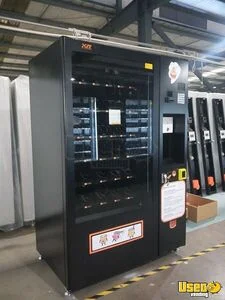 2023 Xy-dre-10c Other Snack Vending Machine 2 California for Sale
