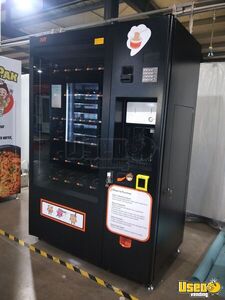 2023 Xy-dre-10c Other Snack Vending Machine 3 California for Sale