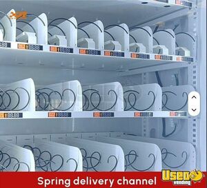 2023 Xy-dre-10c Other Snack Vending Machine 4 California for Sale