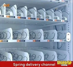2023 Xy-dre-10c Other Snack Vending Machine 4 California for Sale