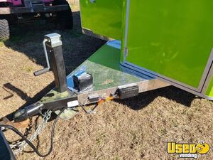 2023 Yjusa-20 Food Cocession Trailer Kitchen Food Trailer 24 Texas for Sale