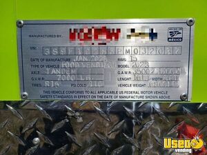 2023 Yjusa-20 Food Cocession Trailer Kitchen Food Trailer Sound System Texas for Sale