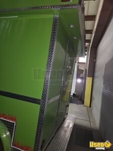 2023 Yjusa-20 Kitchen Food Trailer Concession Window Wisconsin for Sale