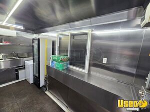 2023 Yjusa-20 Kitchen Food Trailer Propane Tank Maine for Sale