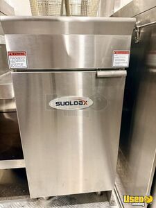 2023 Yk400 Catering Trailer Breaker Panel South Carolina for Sale