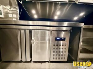 2023 Yk400 Catering Trailer Exhaust Fan South Carolina Gas Engine for Sale