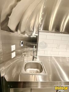 2023 Yk400 Catering Trailer Exterior Customer Counter South Carolina Gas Engine for Sale