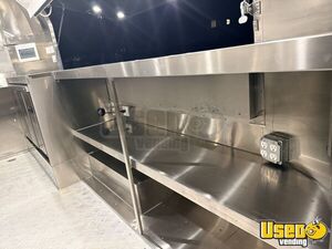 2023 Yk400 Catering Trailer Fire Extinguisher South Carolina for Sale