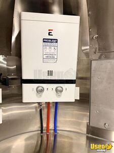 2023 Yk400 Catering Trailer Flatgrill South Carolina for Sale