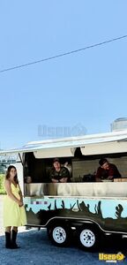 2023 Yk400 Catering Trailer Floor Drains South Carolina for Sale