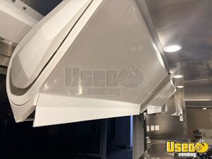 2023 Yk400 Catering Trailer Fryer South Carolina Gas Engine for Sale