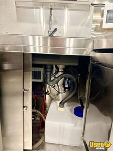 2023 Yk400 Catering Trailer Interior Lighting South Carolina Gas Engine for Sale