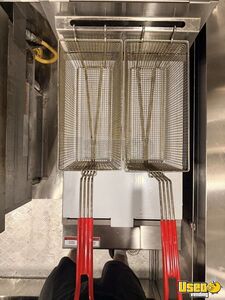 2023 Yk400 Catering Trailer Prep Station Cooler South Carolina for Sale