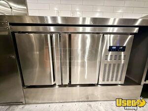 2023 Yk400 Catering Trailer Work Table South Carolina for Sale