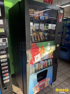 20232024 3589 Usi / Wittern Combo Machine 2 Indiana for Sale