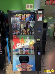 20232024 3589 Usi / Wittern Combo Machine 4 Indiana for Sale