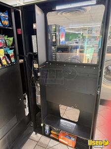 20232024 3589 Usi / Wittern Combo Machine 5 Indiana for Sale