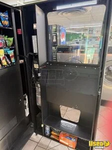 20232024 3589 Usi / Wittern Combo Machine 5 Indiana for Sale
