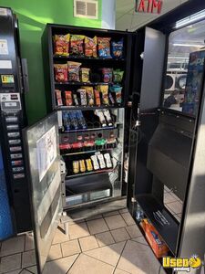 20232024 3589 Usi / Wittern Combo Machine 6 Indiana for Sale