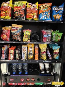 20232024 3589 Usi / Wittern Combo Machine 7 Indiana for Sale