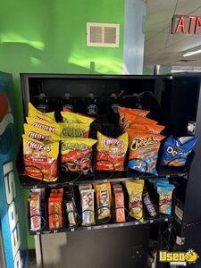 20232024 3589 Usi / Wittern Combo Machine 8 Indiana for Sale